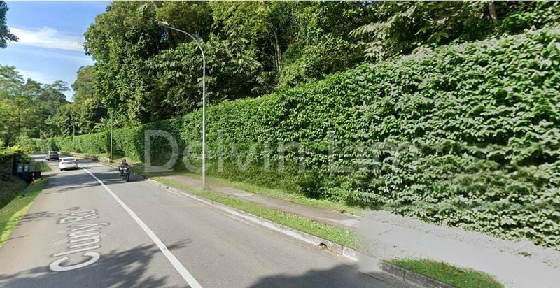 5 Bed Bungalow (Landed) for Sale in  Nassim Road - Image 2